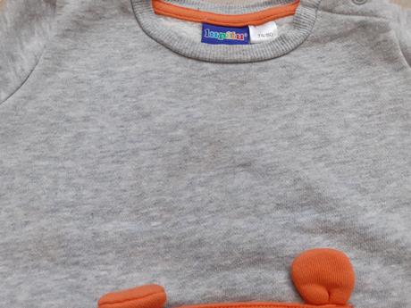 Suprava 74/80, lupilu,74