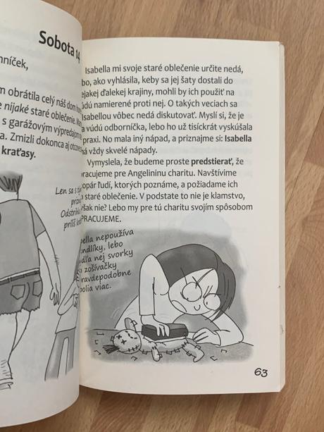 Jim benton - milý denníček, tak toto nevyšlo, 