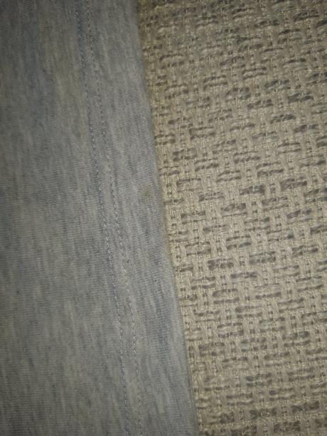 Tričko so zajačikom, 158