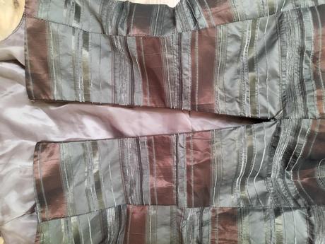 Šaty spoločenské moderné , veľkosť m, m