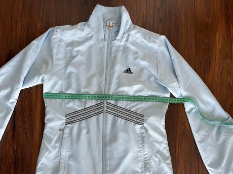 Adidas prechodná bunda, adidas,s