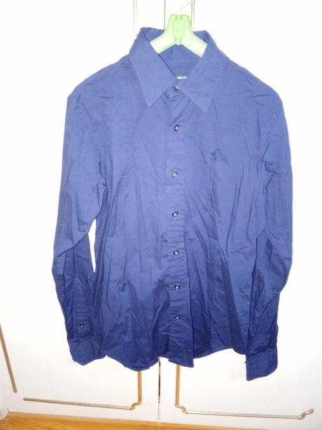 Predám košeľu, ralph lauren