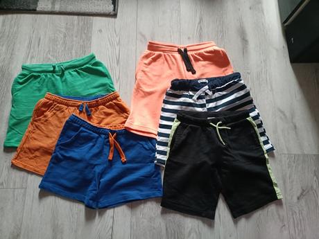 Mix kratasov, sinsay,140