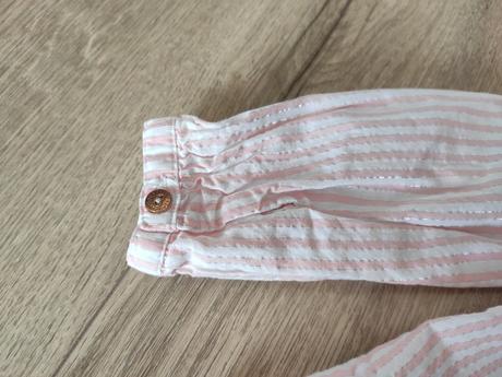 Blúzka pre dievčatko, vertbaudet,110