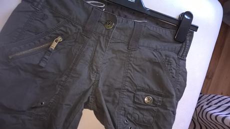 Sportove nohavice esprit, 32