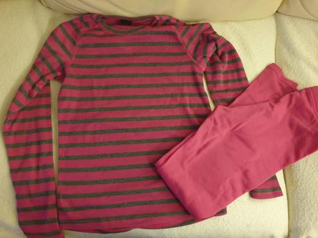 Termo pradlo, mckinley,152