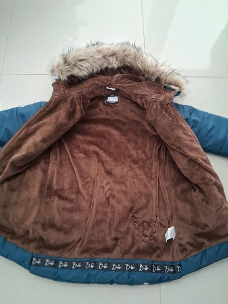 Bunda bubbe, bubbe,146