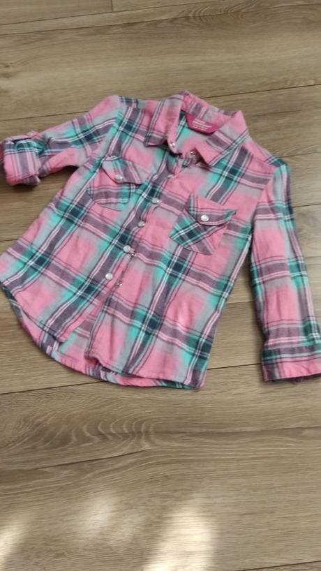 Košeľa, young dimension,86