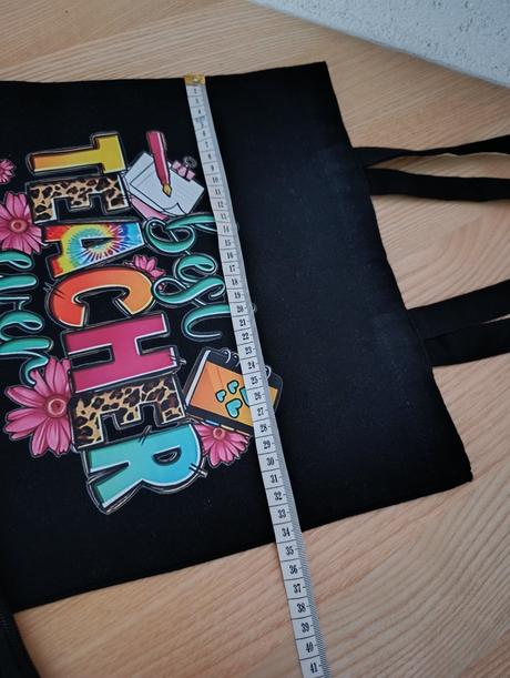 Praktický milý darček pre páni učiteľky, 