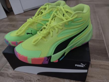 Puma tenisky, puma,38