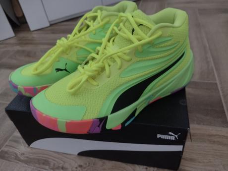 Puma tenisky, puma,38