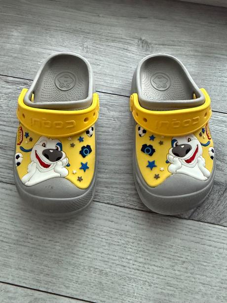 Crocs coqui 24/25, coqui,25