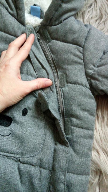 Bundička s mackom - 74, dopodopo,74