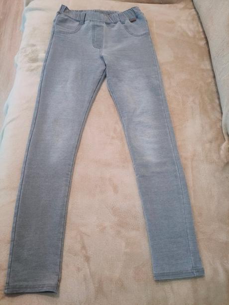 Super nohavice boboli, 128