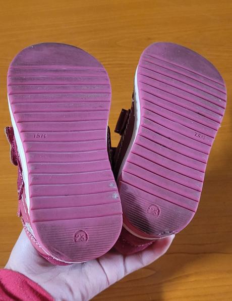 Prechodné topánky, lasocki,23