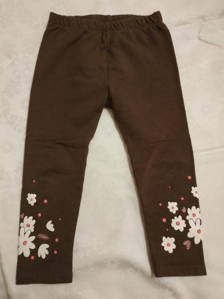 Zateplene leginy, pepco,92