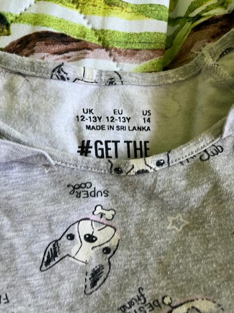 Dievcenske saty c. 104 3 ks, 104