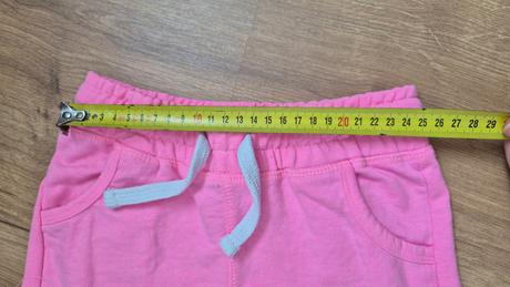 Šortky na šnúrku, kiki&koko,110
