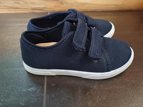 Tenisky platenky v.32 unisex aj do telocvicne, 32