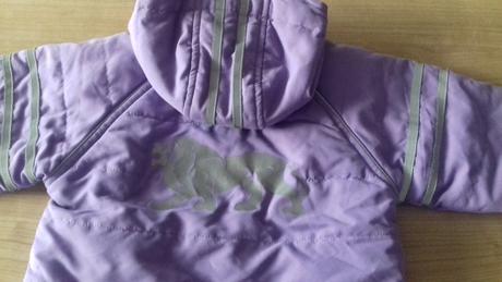 Prechodna vetrovka lonsdale, lonsdale,86