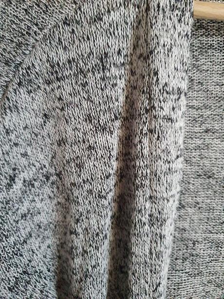 H&m svetrik divided, h&m,xs