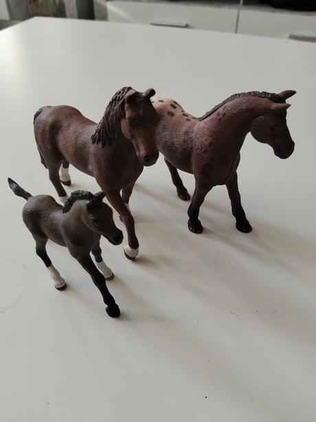 Schleich c.7,