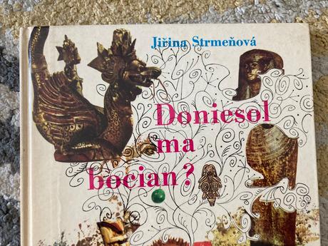 Doniesol ma bocian (1980),