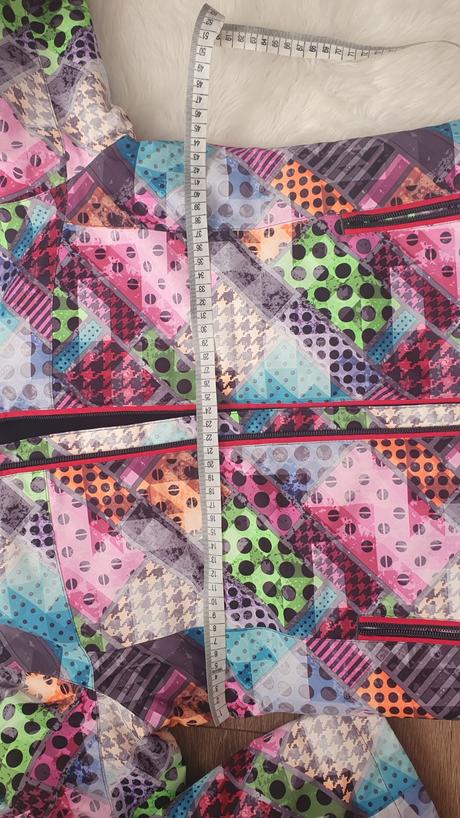 Lyžiarska bunda cmp, cmp,140