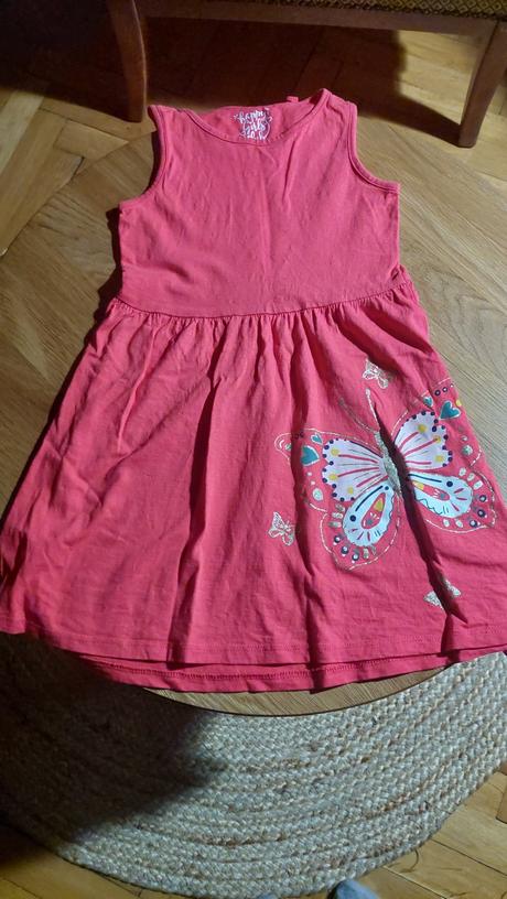 Šaty na leto, reserved,116