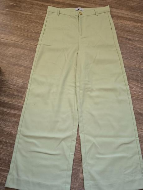 Elegantné nohavice č.152, reserved,152