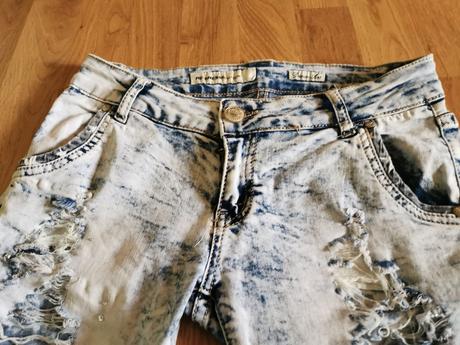 Krásne nohavice, 36