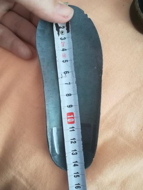 Vyššie topánky docksteps veľkosť 22, 22