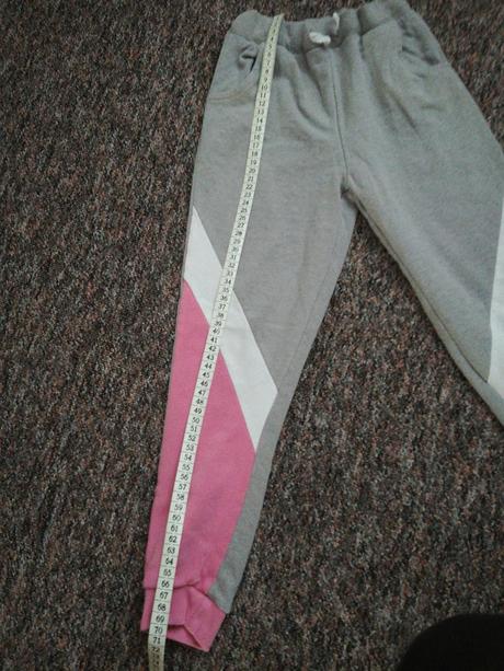 Tepláky, sinsay,128