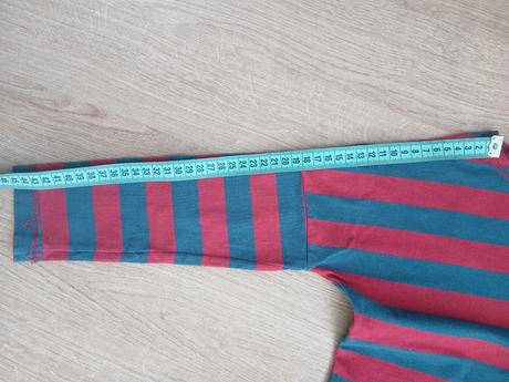 Tricko dievca kolacova, 92