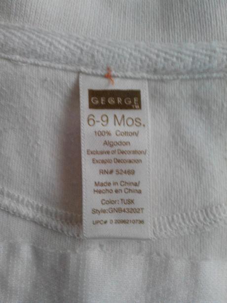 Body s básničkou, george,74