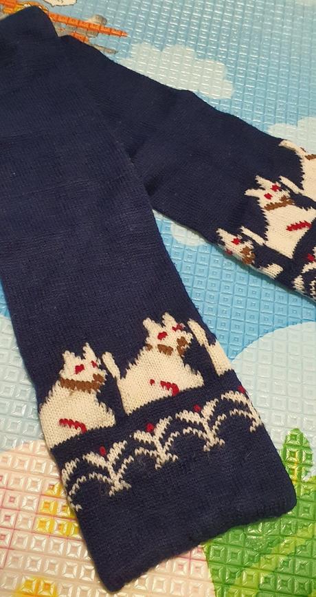 Balik mix veci pre chlapceka 6-9mes., 68–80