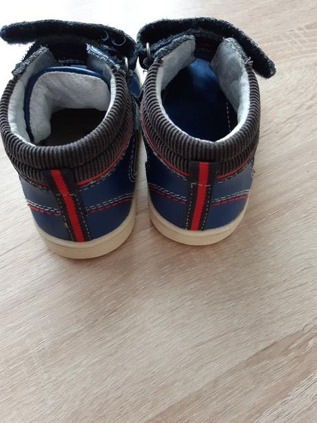 Topanky, protetika,21