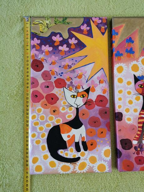 Obrazy nielen pre deti, 