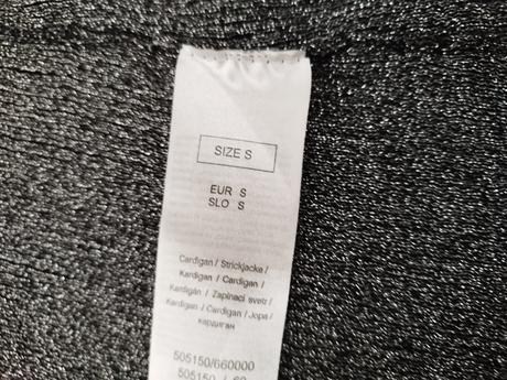 Kardigan - sveter, orsay,s