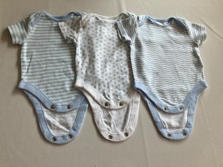 Body s krátkym rukávom., f&f,50