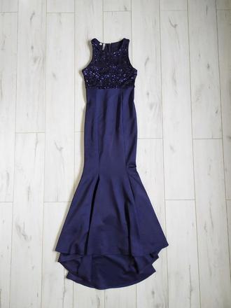 Spoločenské šaty bodyflirt, xs