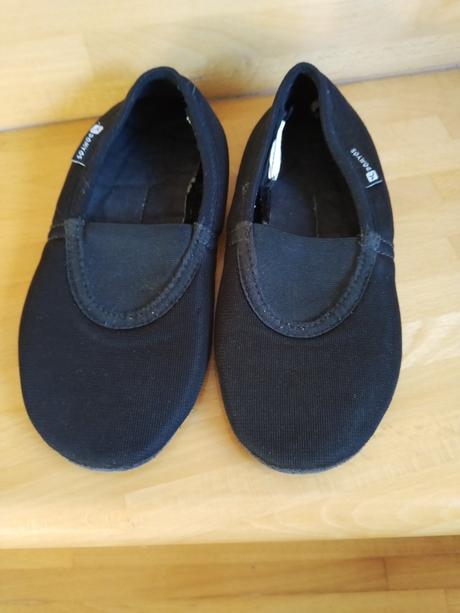 Cvičky na tanec, domyos,31