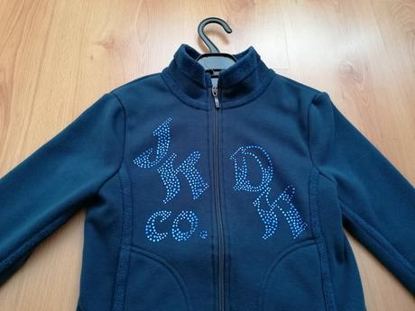 Teplučká mikinka, 146