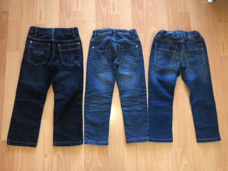 Rifle 2ks, palomino,104