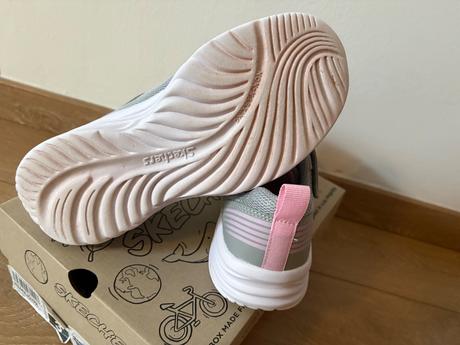 Tenisky, skechers,35