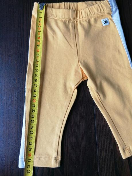 Horcicove legíny, lindex,62