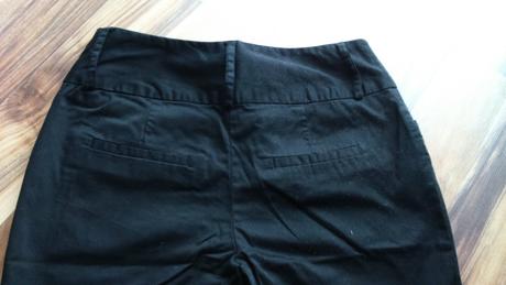 Elegantné nohavice, bonprix,36