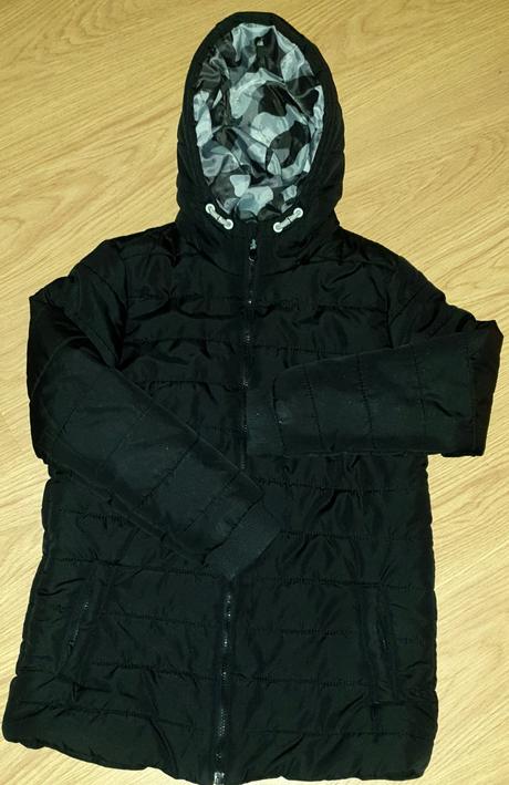 Zimná bunda, piazza italia,146