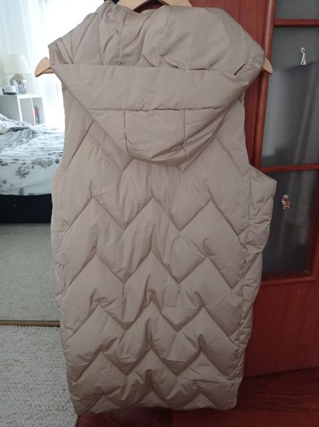 Prechodná bundička medicine, s