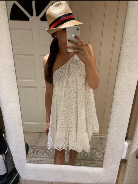 H&m madeira šaty, h&m,l